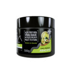 Máscara Premium Beleza Negra &Co - Abacate