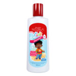 Shampoo Beleza Negra &Co Kids