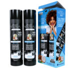 Kit Shampoo e Condicionador Beleza Negra &Co - Coco
