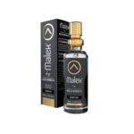 Perfume Masculino Beleza Negra &Co Malek 15ml