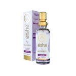Perfume feminino Beleza Negra &Co AISHA 15ml