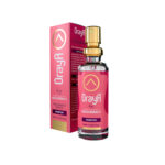 Perfume feminino Beleza Negra &Co Oraya 15ml